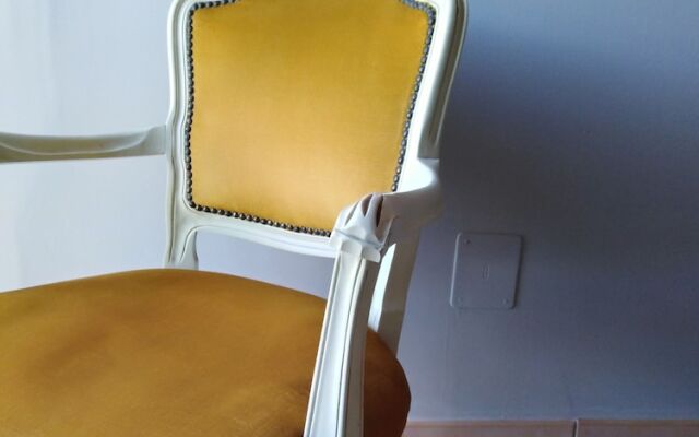 Bed and breakfast ù canzu rooms
