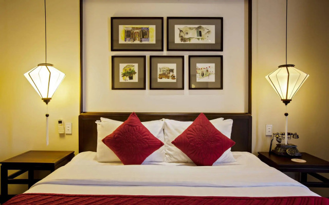 Little Hoi An. A Boutique Hotel & Spa