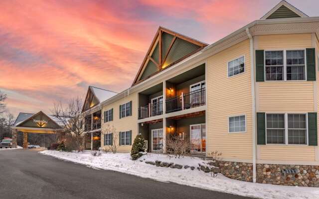 Mountain Edge Suites at Sunapee, Ascend Hotel Collection