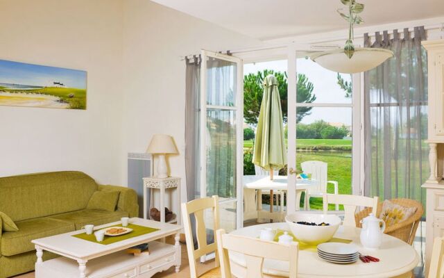 Le Domaine de Fontenelles (SGC210)