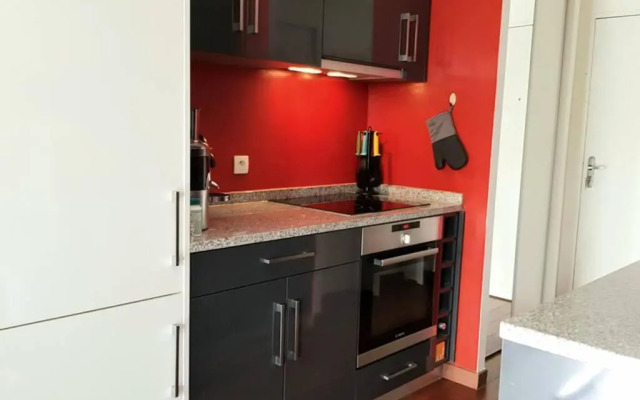 Superbe studio de 30m2 proche de Paris