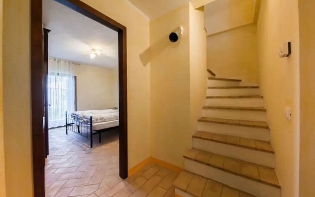 Nice Apartment in Seggiano