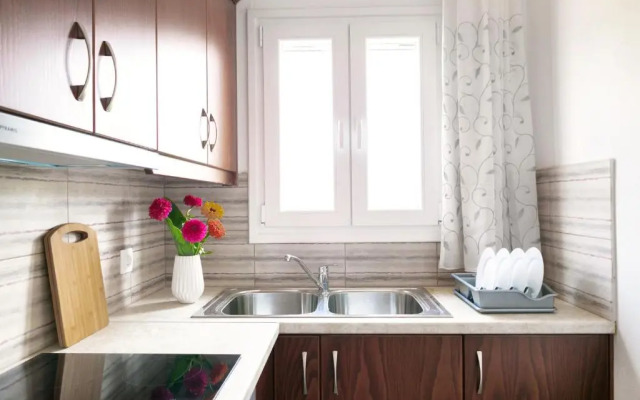 Stacys Apartments near Sidari