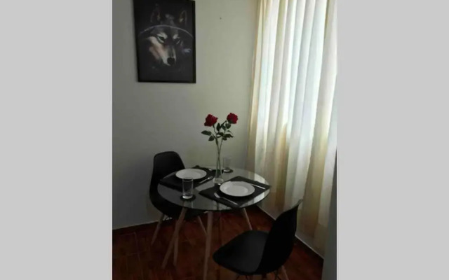 200. Hermoso Departamento con Servicios Incluidos en Chorrillos