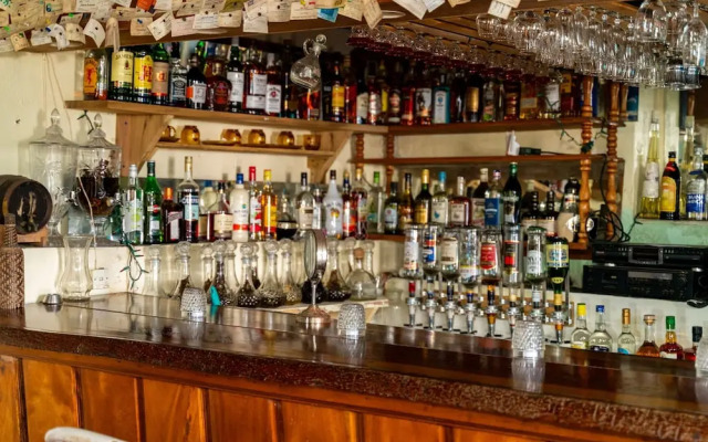 Roxy's Mountain Lodge