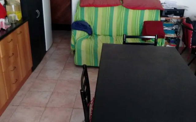 Studio Facing the sea Funtan Meiga