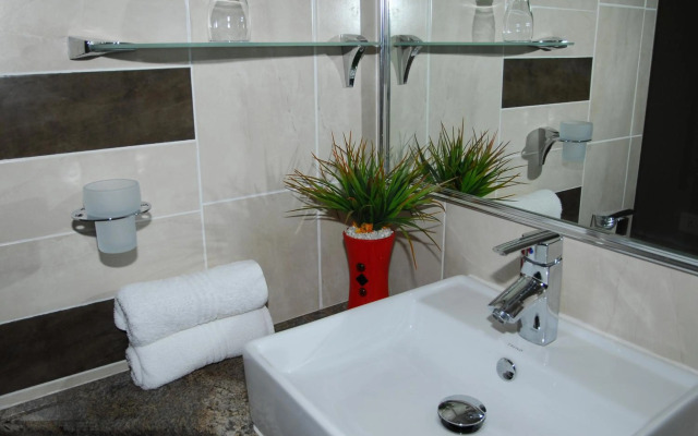BON Hotel Empangeni
