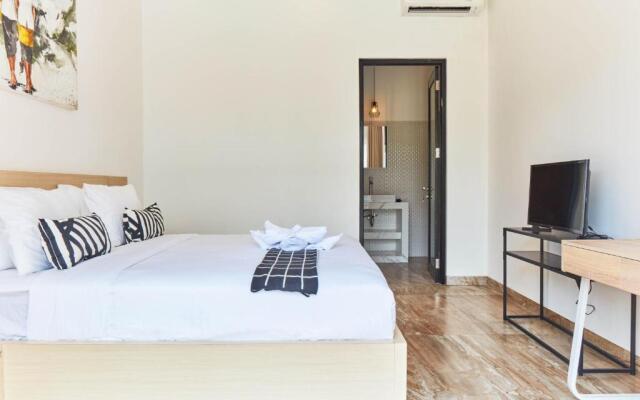 Echo Beach House 38