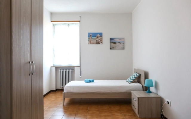 Ca' Leonardo Apartment