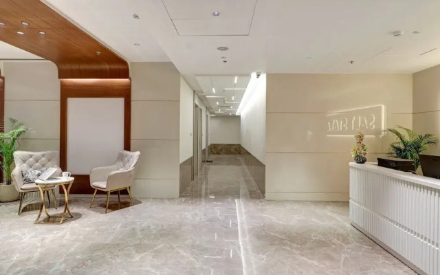 Saltstayz Premier - Mohali Chandigarh