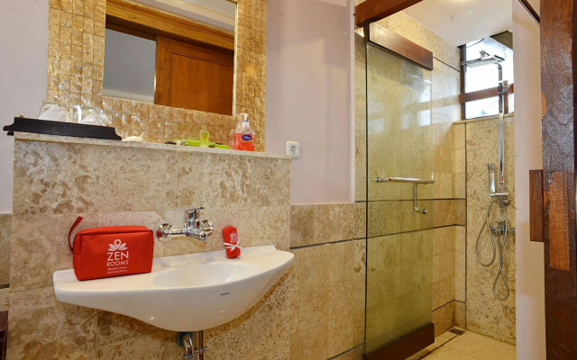 Tegal Panggung Guest House