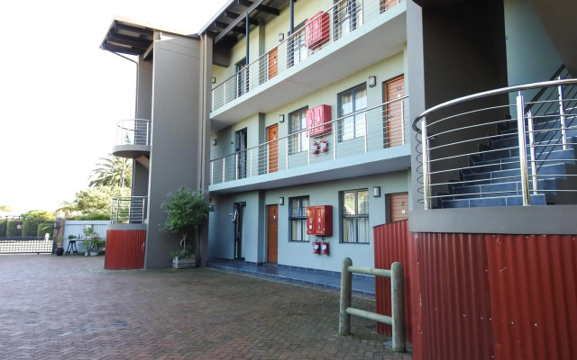 17onWellington Suites