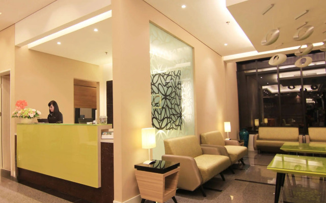 Royal City Hotel