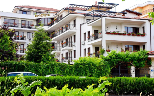 Botique Villa Maria Revas