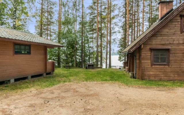 Holiday Home Auringonlasku