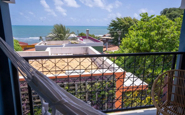 Exotica Boutique Hotel