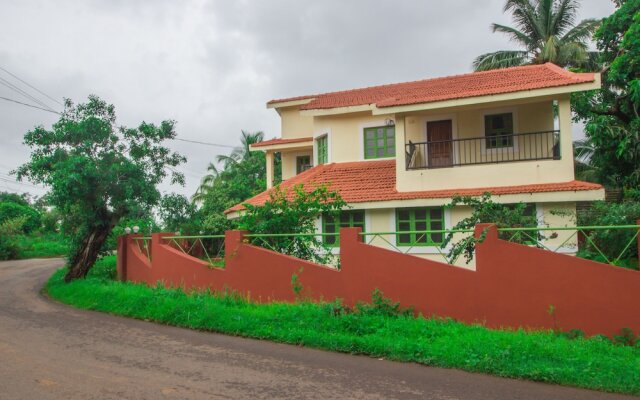 OYO 14905 Home Splendid Farmstay Verna