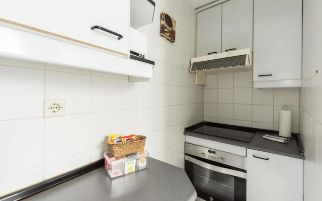 La Casa de San Lorenzo