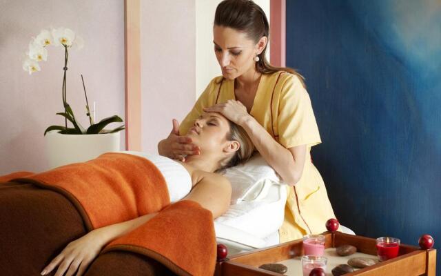 ALEXANDRIA Spa & Wellness hotel