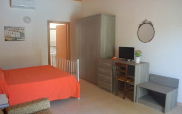 Agriturismo Valle Dei Gelsi