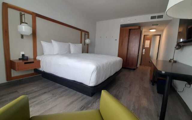 Fairfield Inn & Suites by Marriott Cancun Downtown