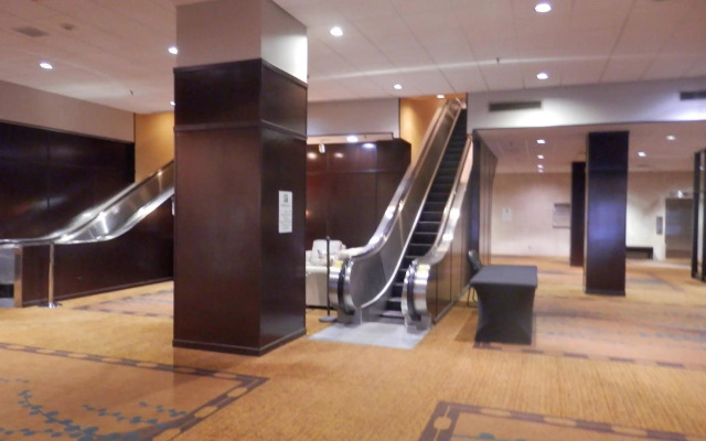 Hotel Indigo Rochester – Mayo Clinic Area by IHG