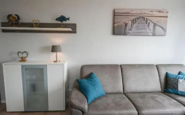 Haus am Deich Wohnung 14