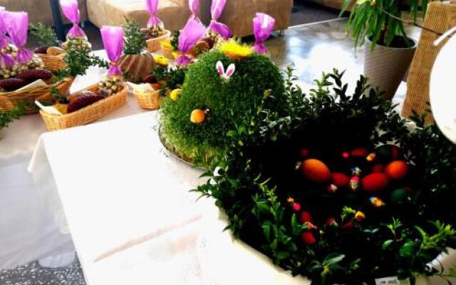 Hotel*** NAT Krynica Morska