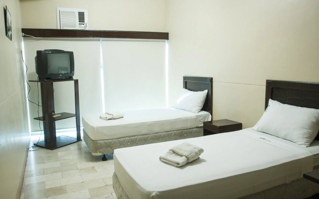 GV Hotel Valencia City