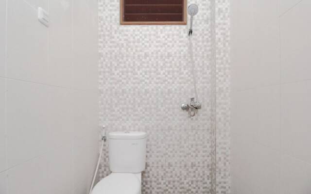 Airy Syariah Bandara Sepinggan Baru 87 Balikpapan