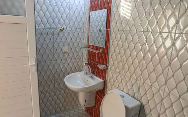 Canbaba Pansiyon