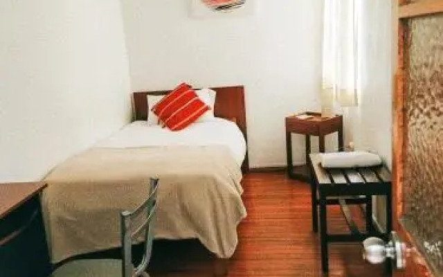 Hostal Uspalay