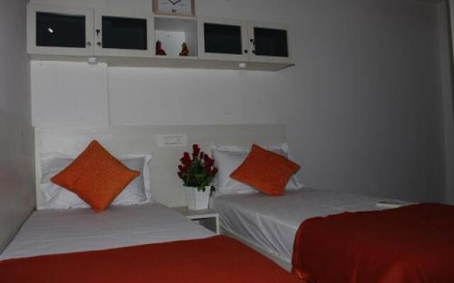 Mahas Inn