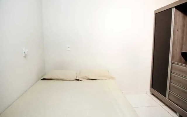 Condomínio Sonhare - 102