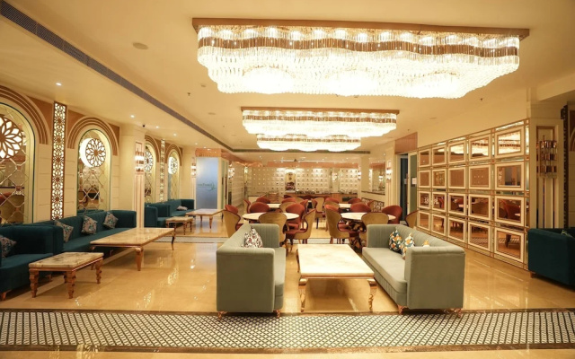 Lime Tree Hotel and Banquet Greater Noida