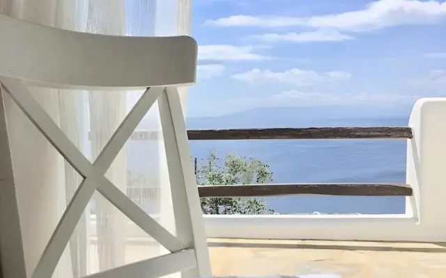 Mykonos Dot - The Villas