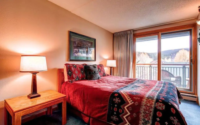 Trails End Condominiums