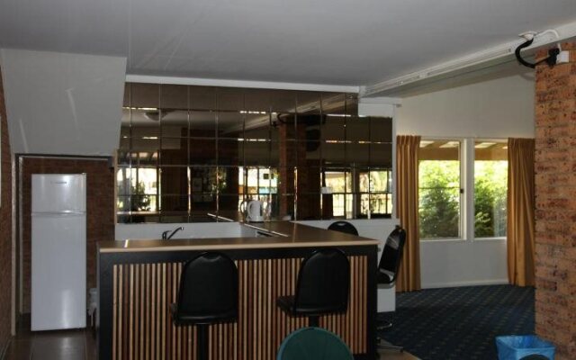 Tuncurry Lakes Resort