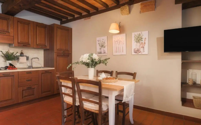 Agriturismo Ristorante La Fonte