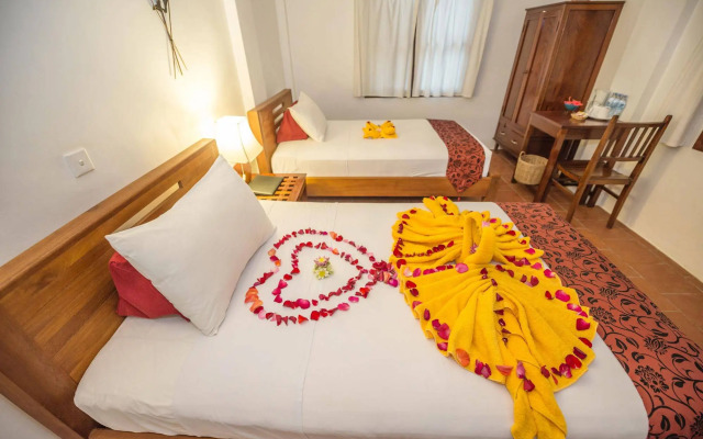 Kafu Resort & Spa