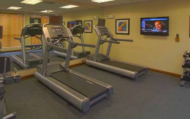 Courtyard by Marriott Bethlehem Lehigh Valley/I-78