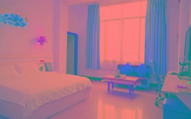 Yijia Motel