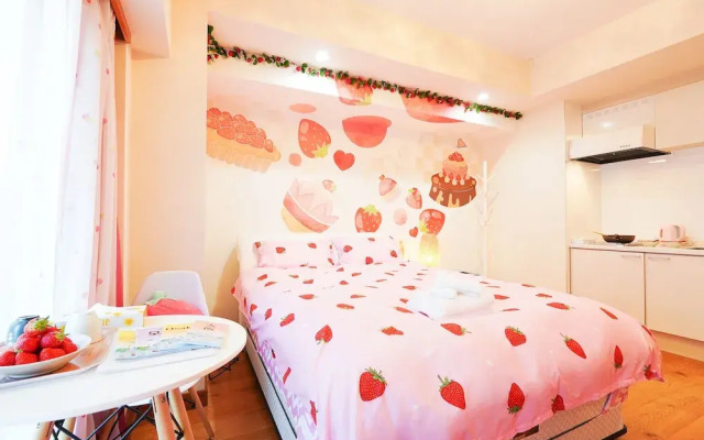 V Boutique House