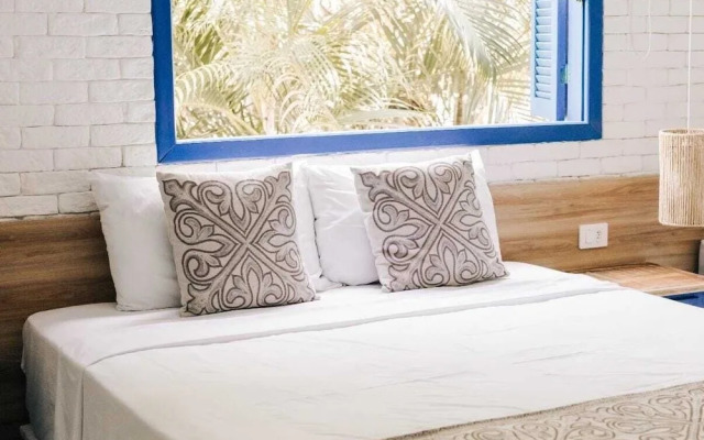 Pousada Villa Santô