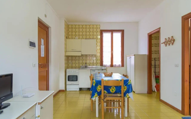 Appartamento Flora