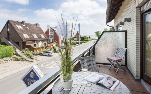 Büngers - Mein Refugium am Meer