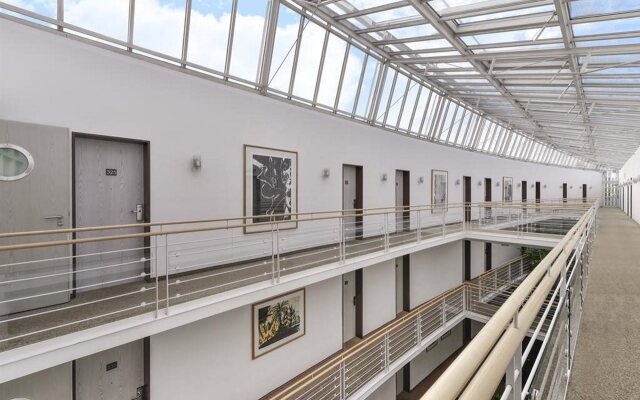 Scotty + Paul Hotel Deggendorf