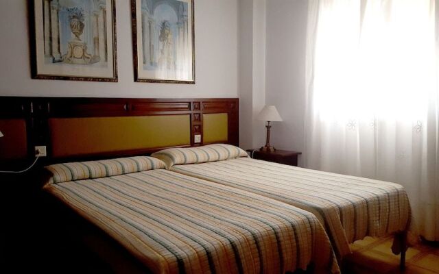 Apartamento El Rincón de Clara