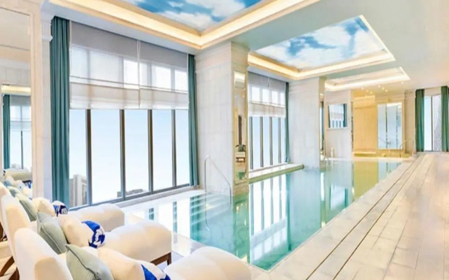 Westpac Hotel & Suites - Westbay Doha