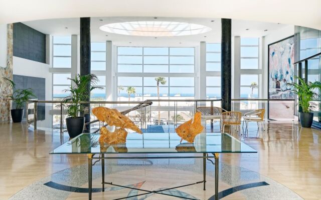 LABRANDA Hotel Golden Beach - Adults Only